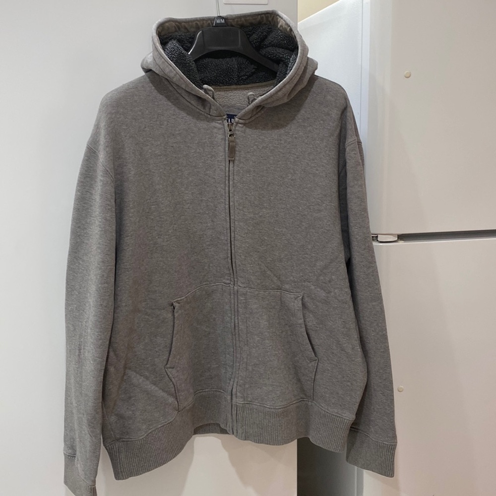 Gap hoodie